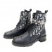 Dior Oblique Boots 